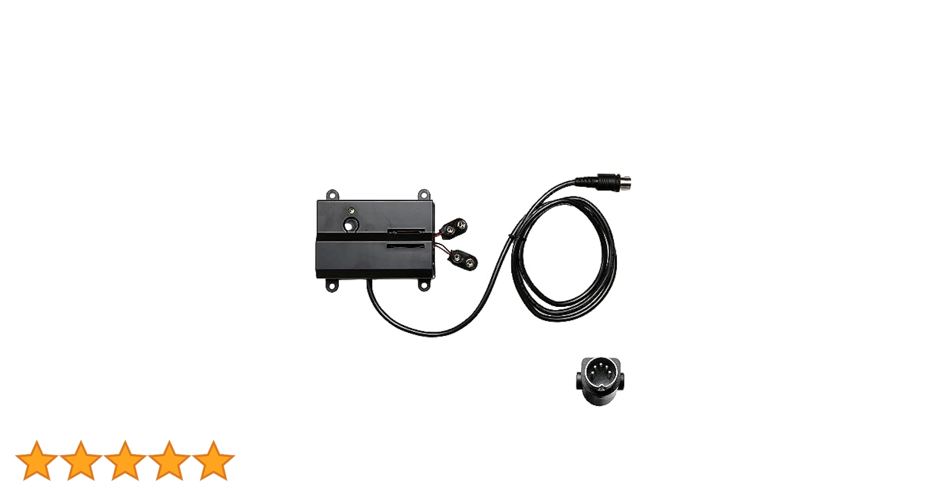 Uetmulik Adjustable Bed Base Power Down Box 1MFP 74389